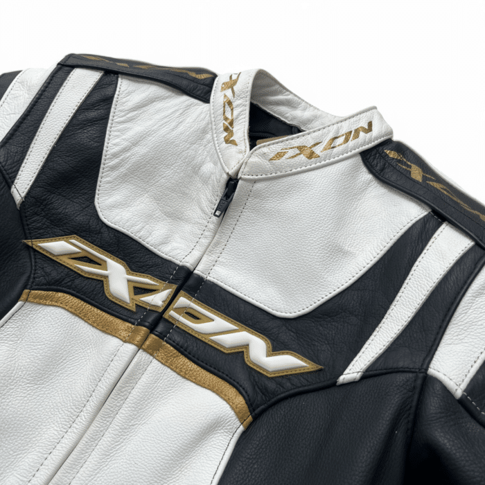 Guide taille et mesure Mesure et guide taille en cm Blouson en cuir Ixon Fulgura XS Femme – Seconde main