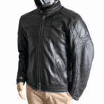 Blouson cuir Helstons L Homme – Seconde main