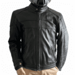 Blouson cuir Helstons L Homme – Seconde main