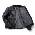 Blouson cuir Helstons L Homme – Seconde main