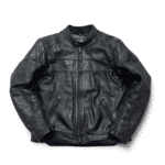Blouson cuir Helstons L Homme – Seconde main
