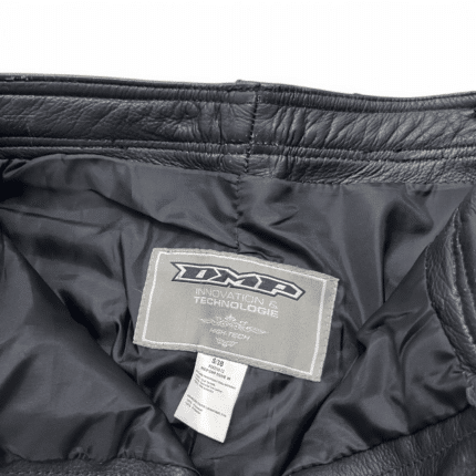 Pantalon DMP cuir S/38 Femme – Seconde main