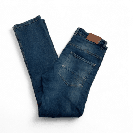 Jean moto OVERLAP Street Dirt XL/36US Homme – Très bon état
