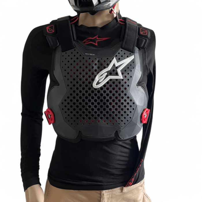 ALPINESTARS A1 PRO XL/XXL