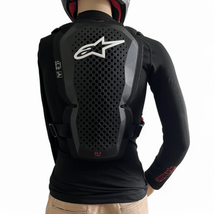 ALPINESTARS A1 PRO XL/XXL
