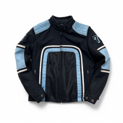 Veste moto Helstons M Femme – Textile – Seconde main