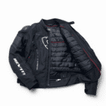 Veste moto Rev’it Vertex H2O L Homme – Très bon état