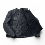 Blouson moto cuir Furygan XL Homme – Seconde main 
