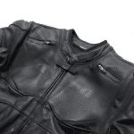Blouson moto cuir Furygan XL Homme – Seconde main 