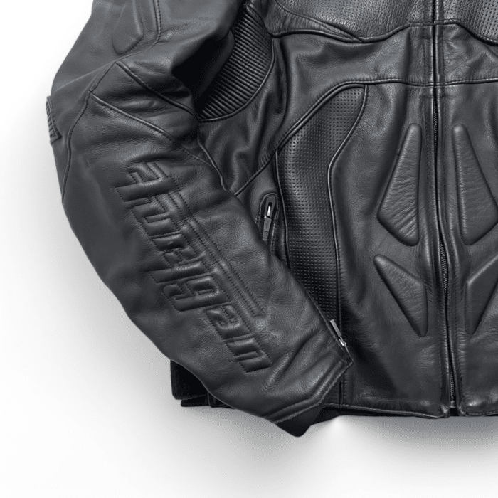 Blouson moto cuir Furygan XL Homme – Seconde main 