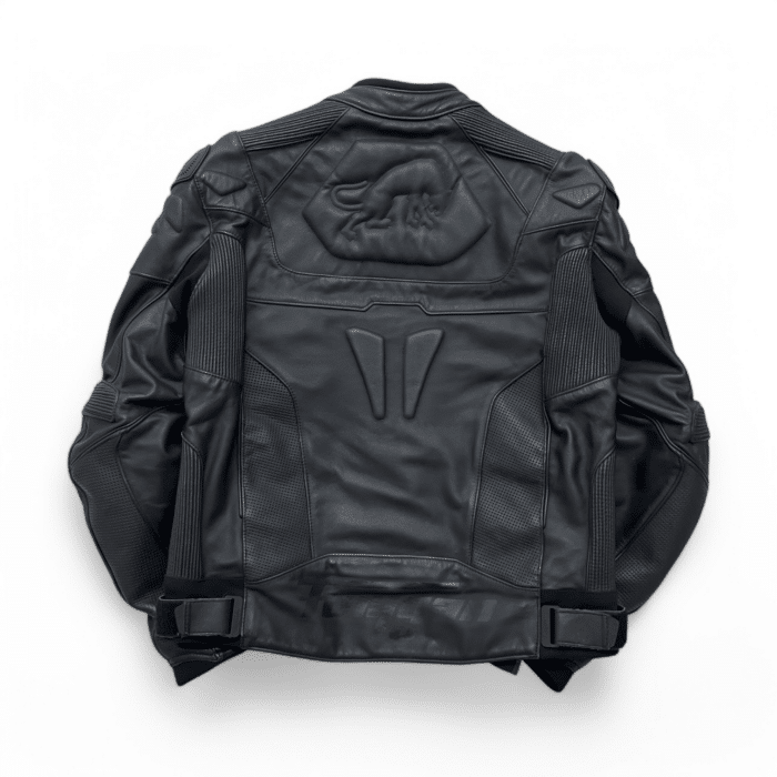 Blouson moto cuir Furygan XL Homme – Seconde main 