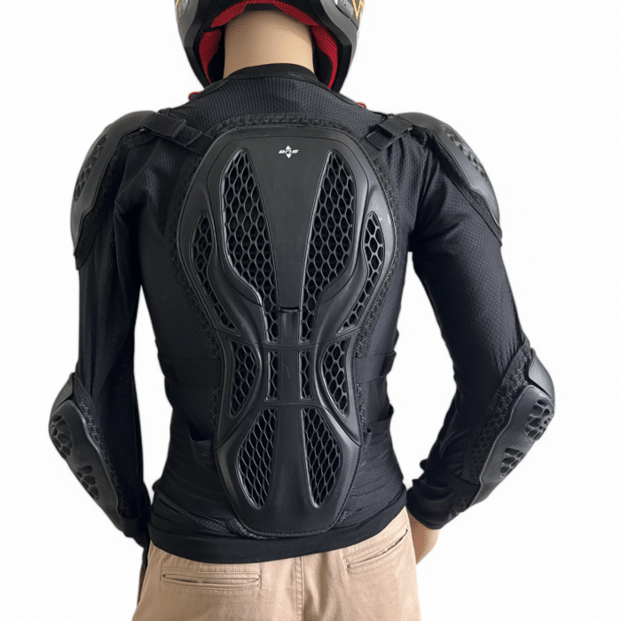 ALPINESTARS BIONIC ACTION M