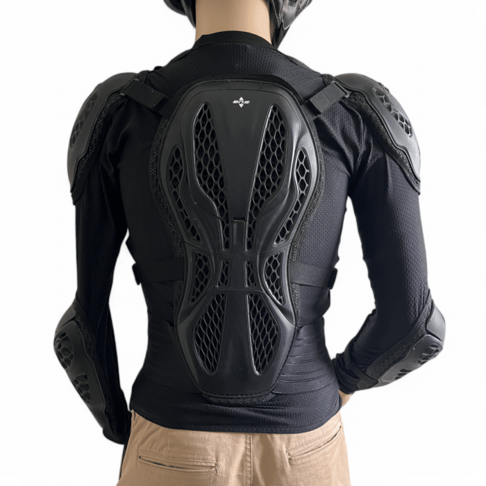 Gilet de protection Alpinestars Bionic Action S Homme – Bon état