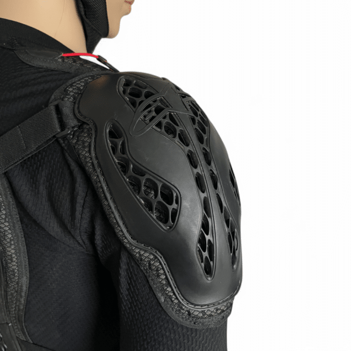 Gilet de protection Alpinestars Bionic Action S Homme – Bon état