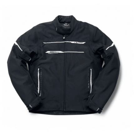 Veste moto textile IXON M Homme – Très bon état