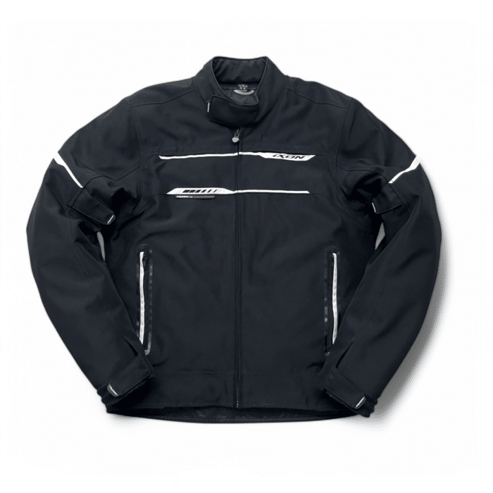Veste moto textile IXON M Homme – Très bon état
