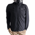 Veste moto textile Alpinestars Domino Tech Hoodie S Homme – Très bon état 