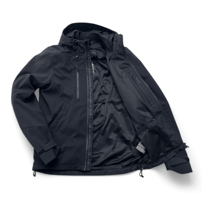 Veste moto textile Alpinestars Domino Tech Hoodie S Homme – Très bon état 