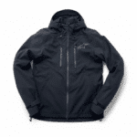 Veste moto textile Alpinestars Domino Tech Hoodie S Homme – Très bon état 