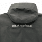 Veste moto textile Alpinestars Domino Tech Hoodie S Homme – Très bon état 