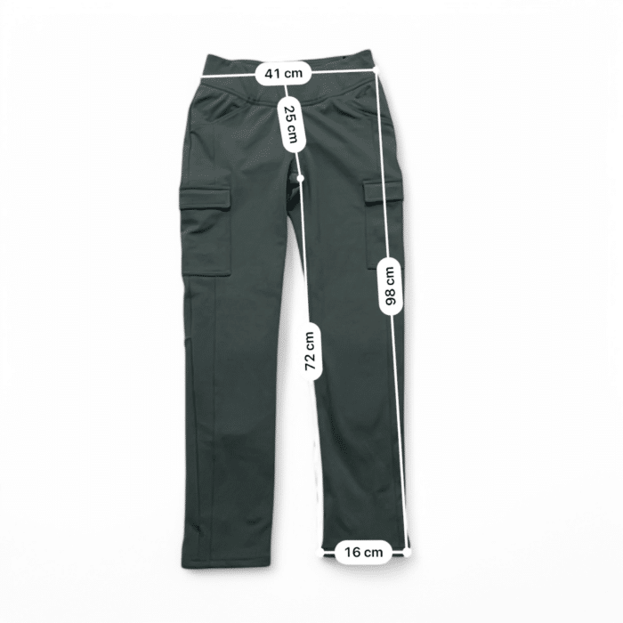 Guide taille et mesure en cm ALPINESTARS IRIA XXL seconde main moto