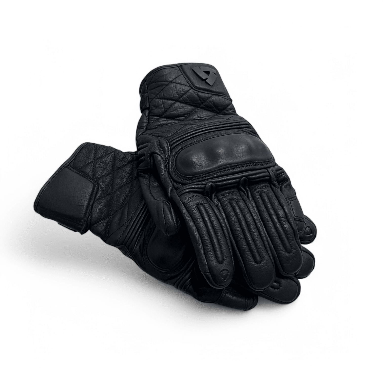 Gants moto cuir REV’IT! Monster 2 XL – Bon état Gants moto cuir REV’IT! Monster 2 XL – Bon état