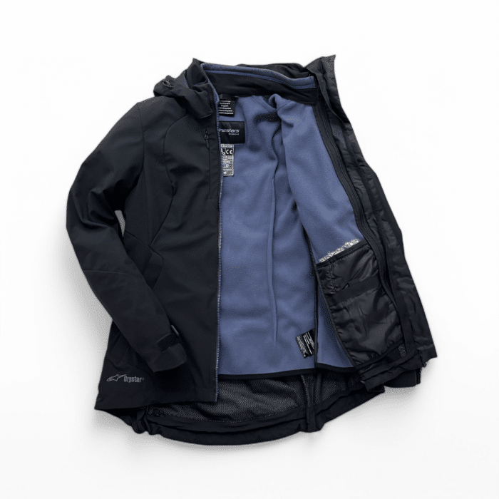ALPINESTARS MOONY M SECONDE MAIN MOTO