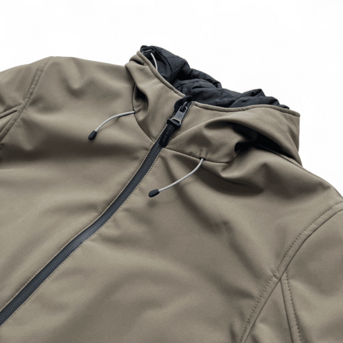 Veste moto textile Rev'it Traffic H2O XL Homme – Très bon état 