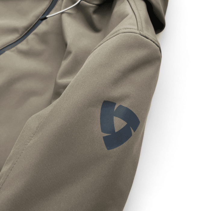 Veste moto textile Rev'it Traffic H2O XL Homme – Très bon état 