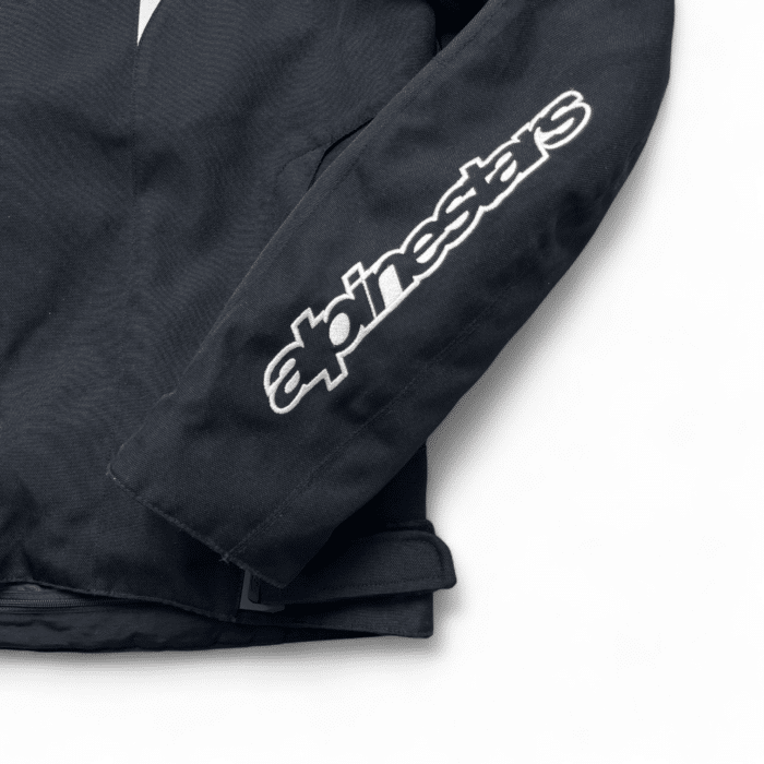 Veste moto textile ALPINESTARS FASTBACK XXL Homme – Très bon état 
