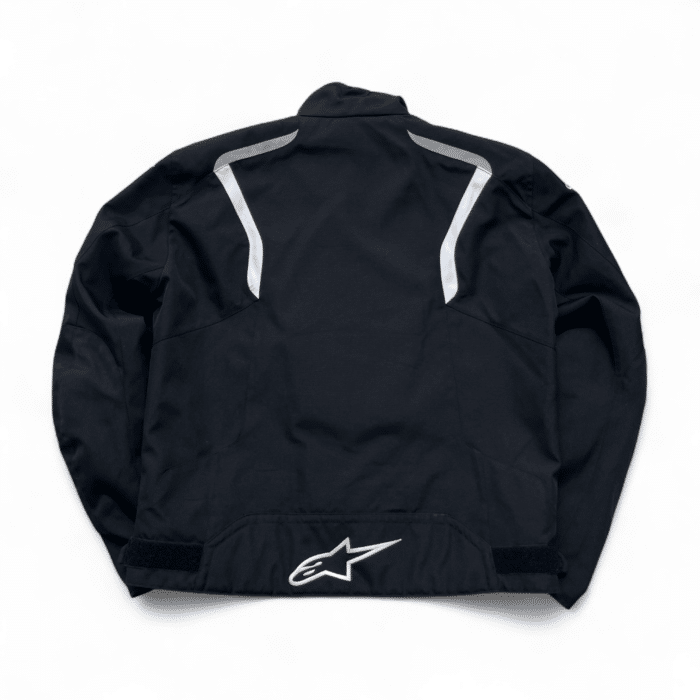Veste moto textile ALPINESTARS FASTBACK XXL Homme – Très bon état 