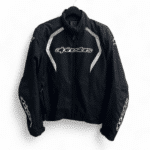 Veste moto textile ALPINESTARS FASTBACK XXL Homme – Très bon état 