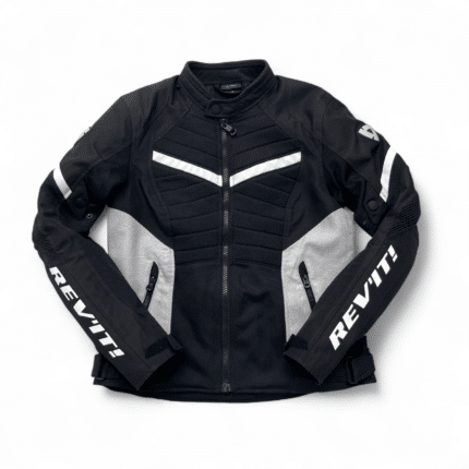 Veste moto Rev’it! Arc Air Lady XS/40 Femme – Bon état – Sunset Rider
