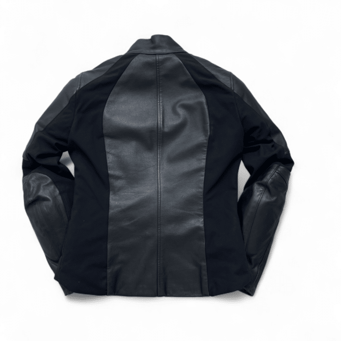 Blouson moto cuir Alpinestars Vika M/44 Femme – Très bon état – Sunset Rider