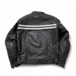 Blouson moto cuir Segura Retro L Homme – Très bon état