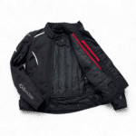 Veste moto textile Alpinestars Gunner L Femme – Neuf sans étiquette 