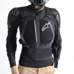 ALPINESTARS BIONIC V2 - S