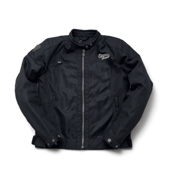 Veste moto textile Segura M/T2 Femme – Très bon état 