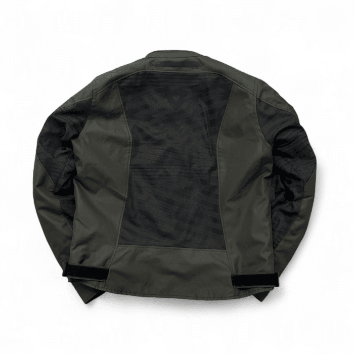 Veste moto textile REV’IT! Torque H2O L Homme – Très bon état 