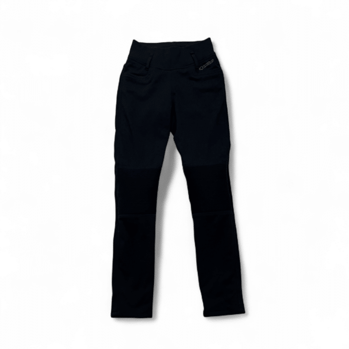 Legging moto Alpinestars Banshee S Femme – Très bon état 