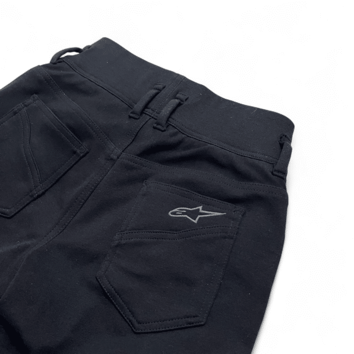 Legging moto Alpinestars Banshee S Femme – Très bon état 
