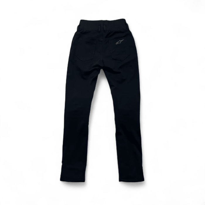 Legging moto Alpinestars Banshee S Femme – Très bon état 