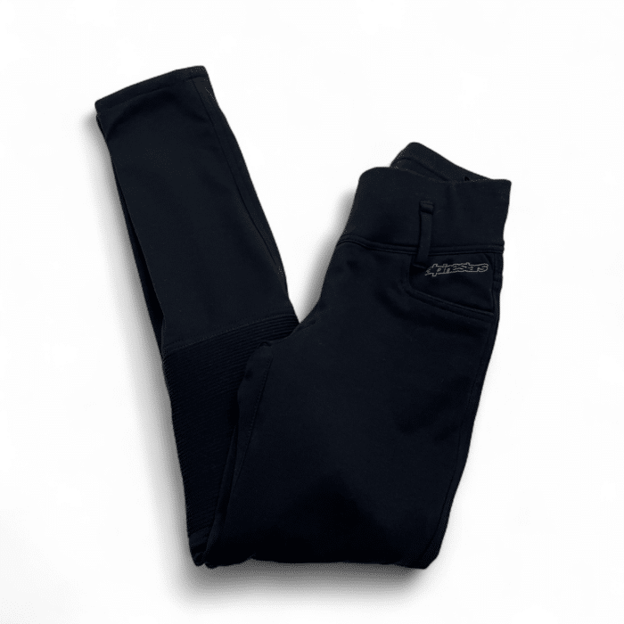 Legging moto Alpinestars Banshee S Femme – Très bon état 