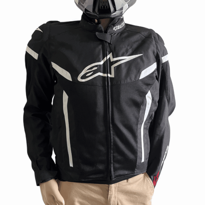 Alpinestars T-GP Plus R V2 Air M Homme - Très bon état