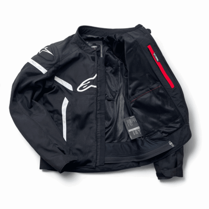 Alpinestars T-GP Plus R V2 Air M Homme - Très bon état