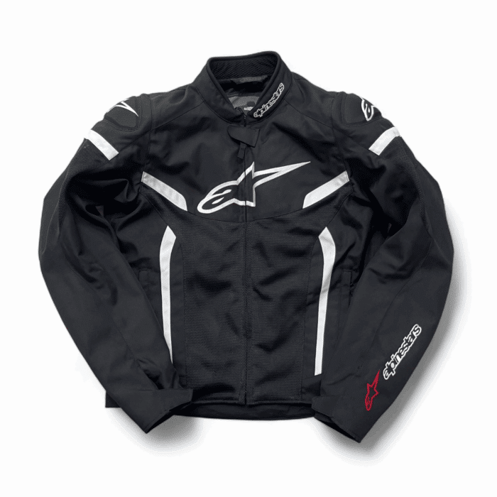 Alpinestars T-GP Plus R V2 Air M Homme - Très bon état