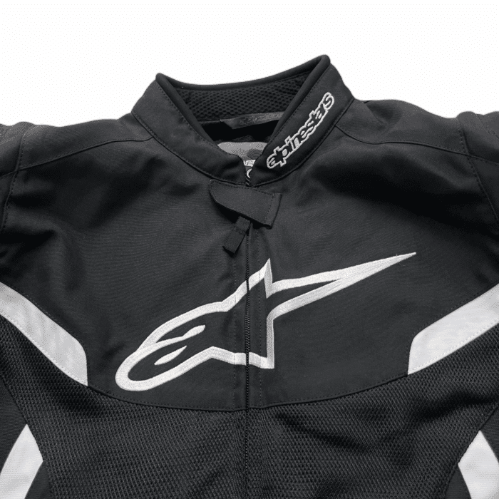 Guide taille et mesure Alpinestars T-GP Plus R V2 Air M Homme - Très bon état