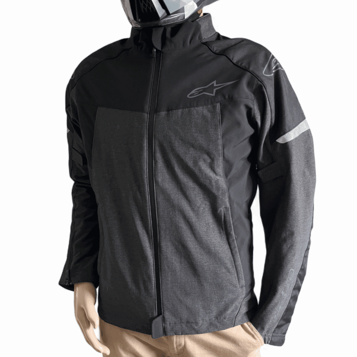 Alpinestars Stratos Shell M Homme - Très bon état