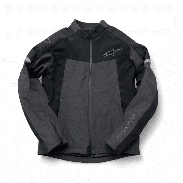 Alpinestars Stratos Shell M Homme - Très bon état