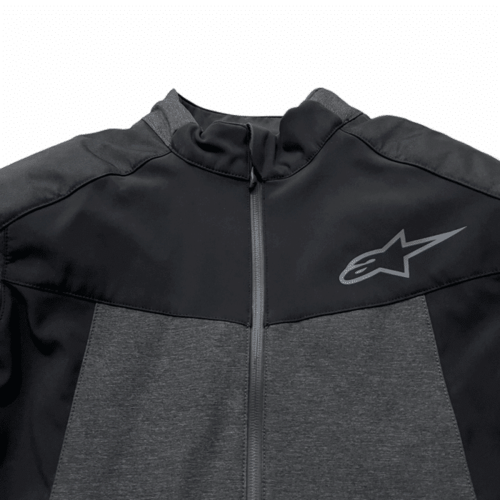 Alpinestars Stratos Shell M Homme - Très bon état
